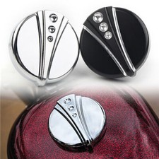 Fuel Gas Tank Cap For Harley