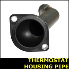 Coolant Thermostat Housing