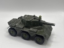 1960s Vintage Crescent Toys