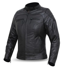 Ladies motorcycle leather - ladies,