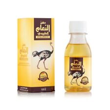 Ostrich oil Natural Massage