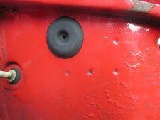 FORD ESCORT MK2, SPEEDO, CABLE, RUBBER, GROMMET, RS, RALLY