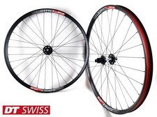 29" DT Swiss XM481, MTB Boost