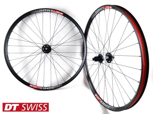 Swiss xm481 mtb boost - swiss,