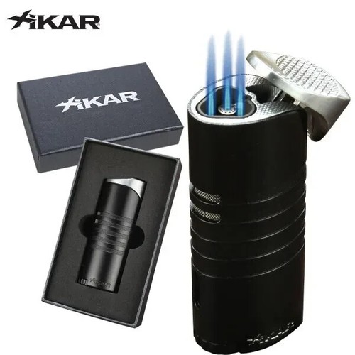 Xikar ellipse triple jet - xikar,