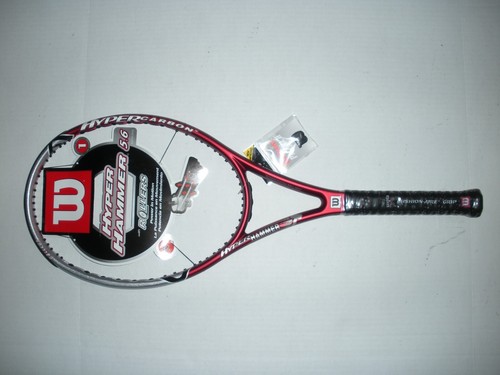 Wilson hyper hammer - wilson,