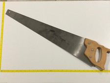 VTG Disston T-1 Saw 26" 8