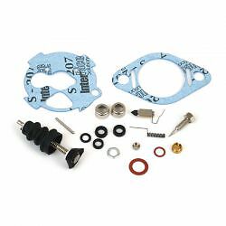 Bendix carburetor rebuild kit - bendix,