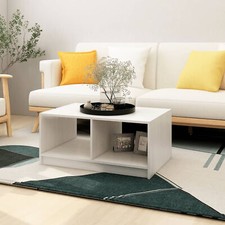 Goliraya Coffee Table Tea