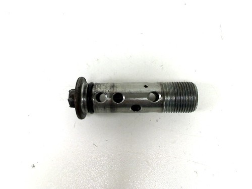 Oil filter bolt honda - bolt,