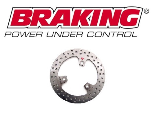 Braking rear disc yamaha max - braking,