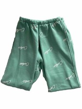 Crtz Joggers- Mint