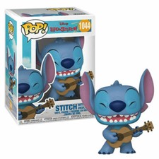 Funko Pop! Disney Lilo &