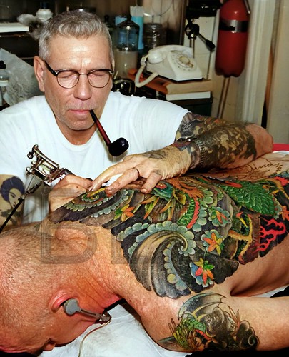 Norman sailor jerry collins - 'sailor,