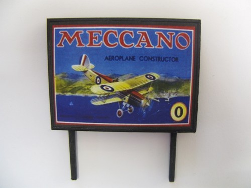 Meccano model - meccano,