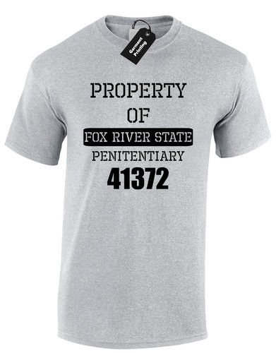 Property fox river mens t - property,