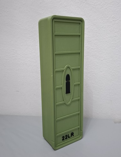 22lr 100round ammo storage - .22lr,