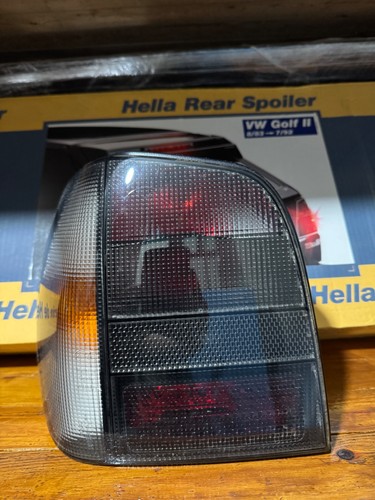 Remanufactured rare hella - remanufactured,