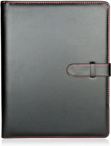 Ring binder folder - ring,