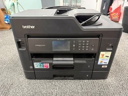 Brother mfc j5730dw all one - brother, all-in-one