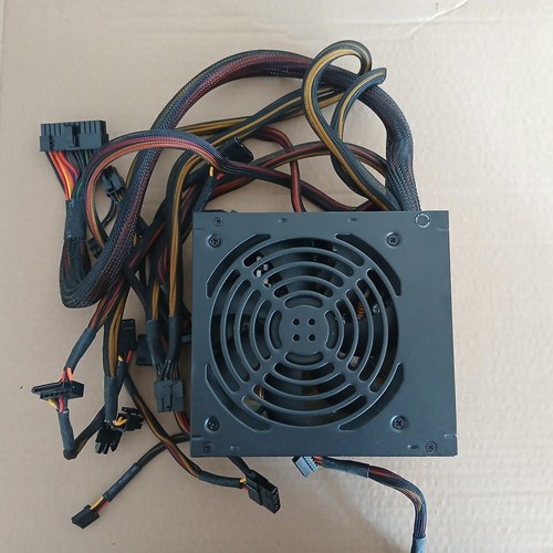 Corsair vs550 psu - vs550, atx