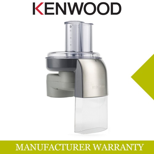 Kenwood chef continuous - kenwood, slicer