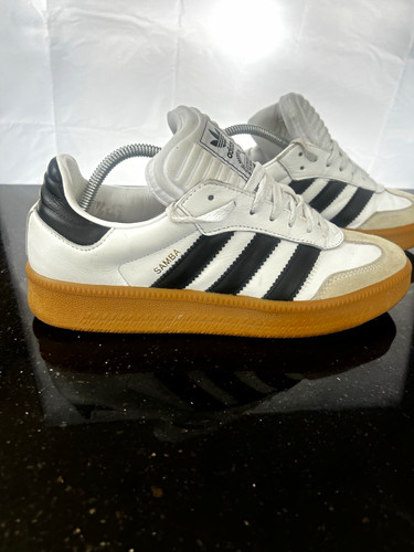 Adidas originals samba xlg - adidas,