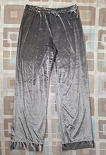 Jeff & Co Silver Elasticated