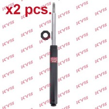 X2 PCS FRONT SHOCK ABSORBER