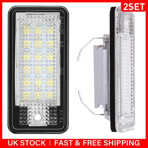 Led license plate light for - license,