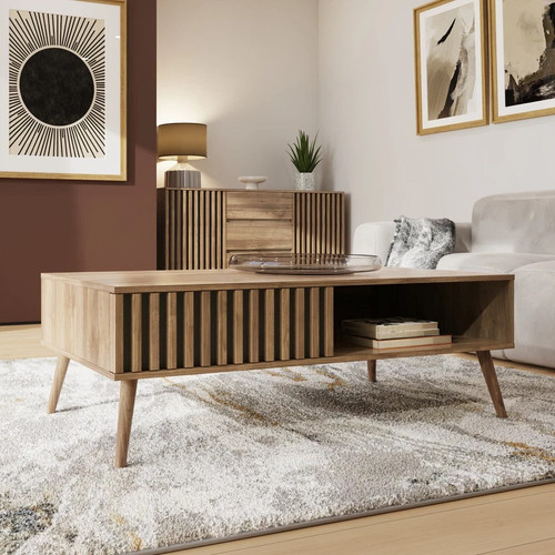 Rowan coffee table - rowan,