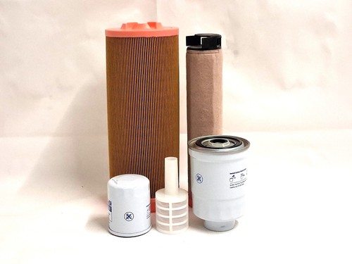 Filter service kit suits - filter,