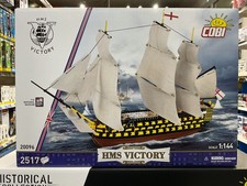 COBI-20096 HMS Victory Ship