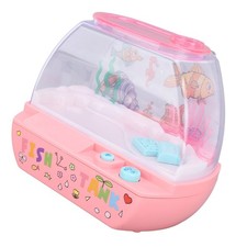 ‧Children Aquarium Toy Fake