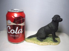 Vintage Border Fine Arts Black