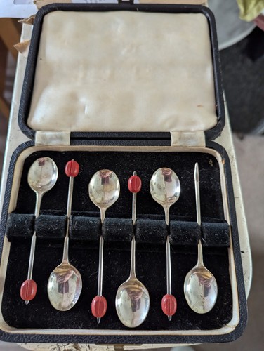 Vintage epns silver plated - epns,