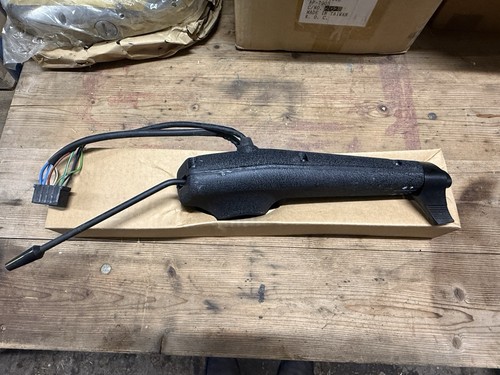Bedford window wiper stalk - tk,