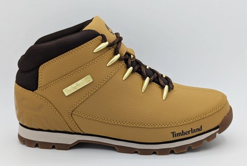 Boys timberland leather boots - boys,