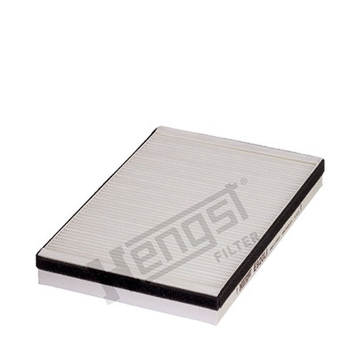 Cabin filter e920li hengst - e920li,