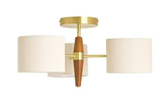 Habitat Ceiling Light Century