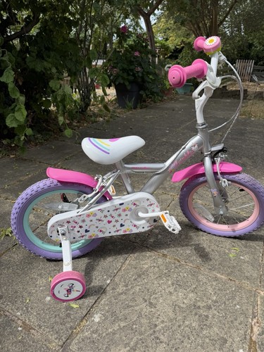 Girls inch bike - girls,