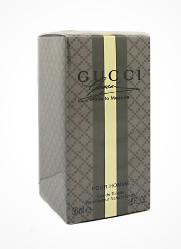 Gucci made measure pour - to,