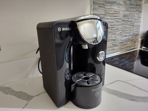 Bosch tassimo t55 - t55, silver