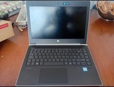 HP probook 430 g5 Silver 256Gb
