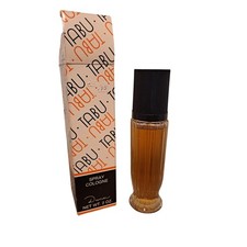 Tabu Dana Perfumes Corp Spray