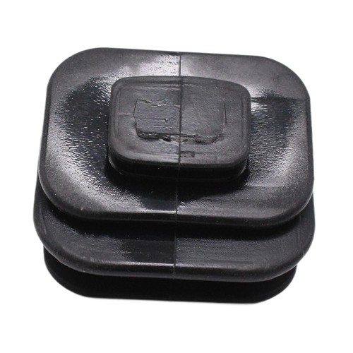 Clutch fork boot - clutch,