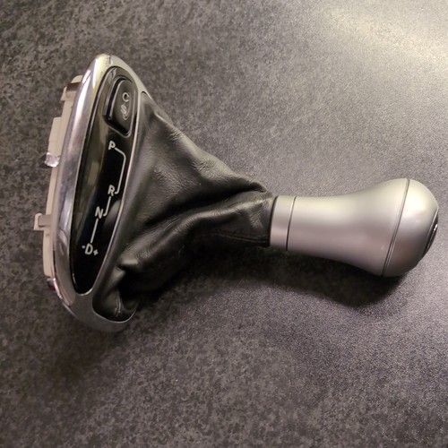 Mercedes class w203 gear - c,