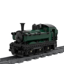 British GWR 5700 Class