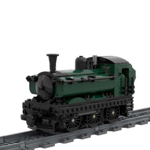 British gwr 5700 class - gwr,
