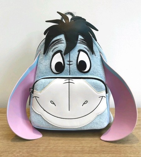 Loungefly eeyore ears cosplay - eeyore,